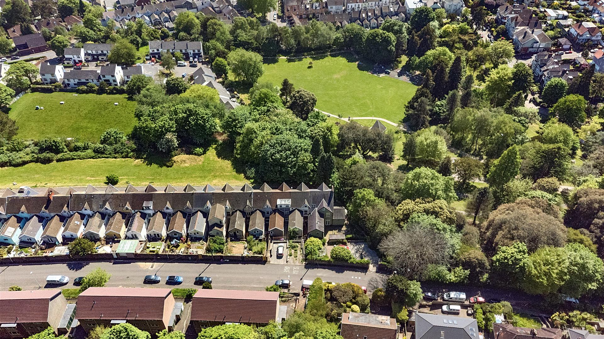 Penlan Crescent, Uplands, Swansea, SA2 0RL